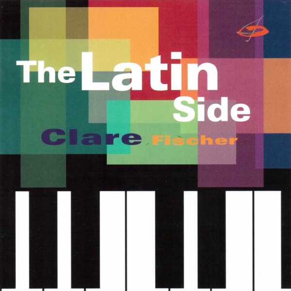 The Latin Side album cover