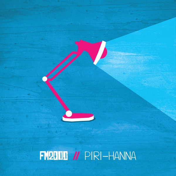 Piri-Hanna - Single album cover