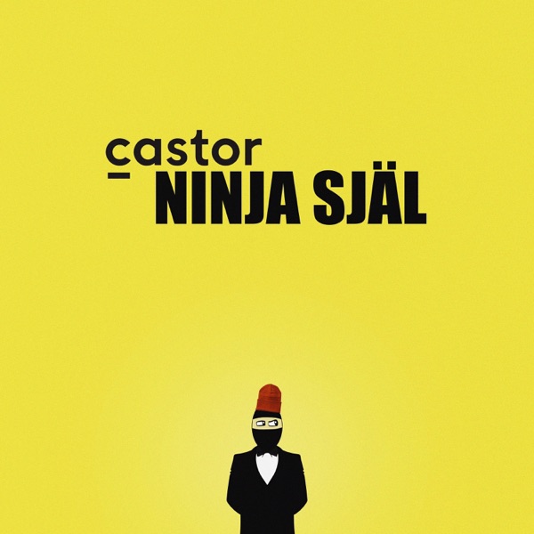 Ninja Själ - Single album cover
