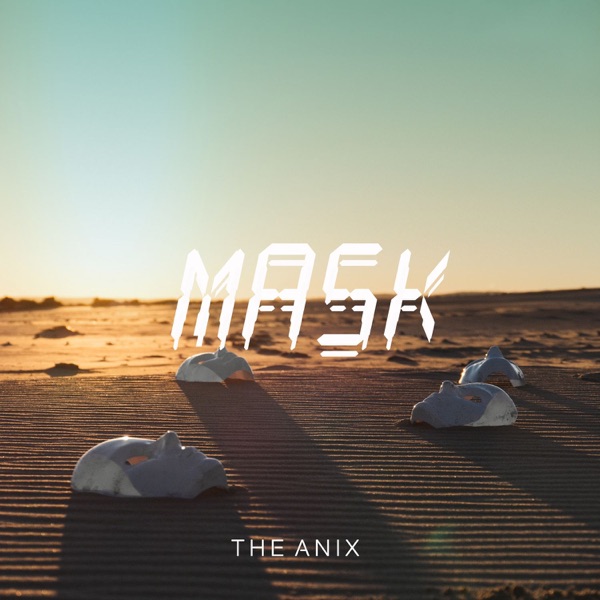 Mask - Single album cover