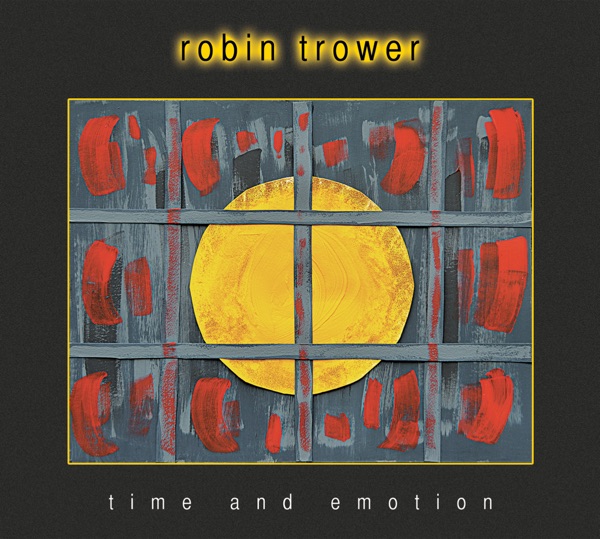 Time and Emotion album cover