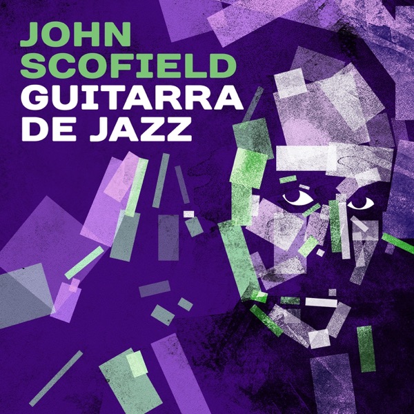 Guitarra De Jazz album cover