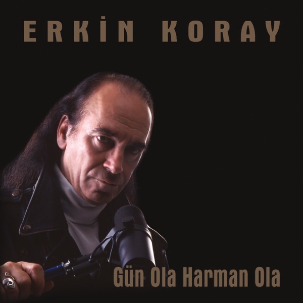 Gün Ola Harman Ola (Remastered) album cover