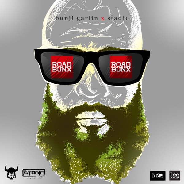 Road Bunx - Single album cover