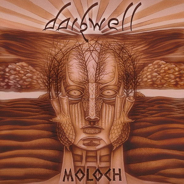 Moloch album cover