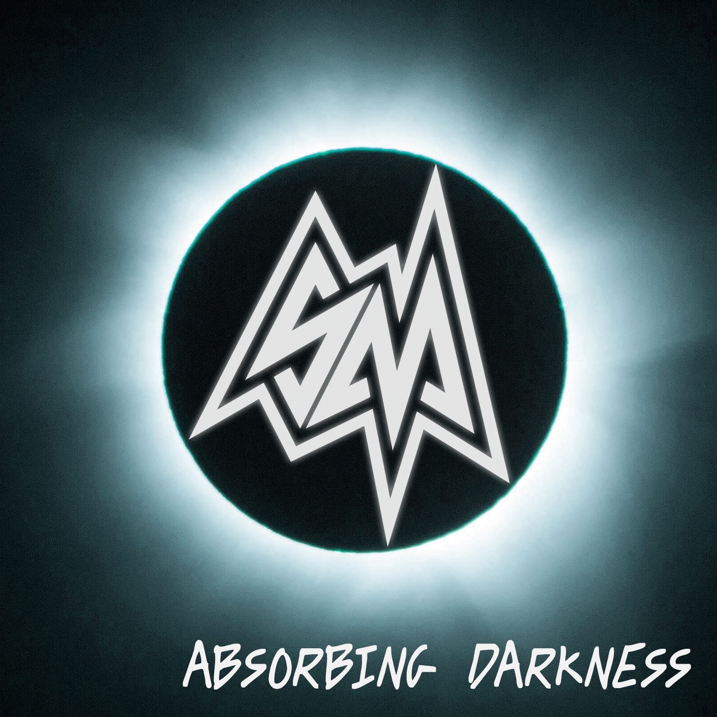 Absorbing Darkness album cover