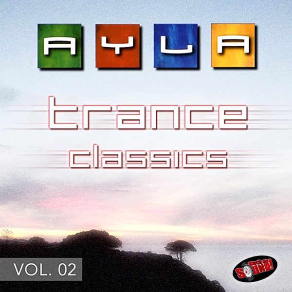 Trance Classics, Vol. 02 album cover