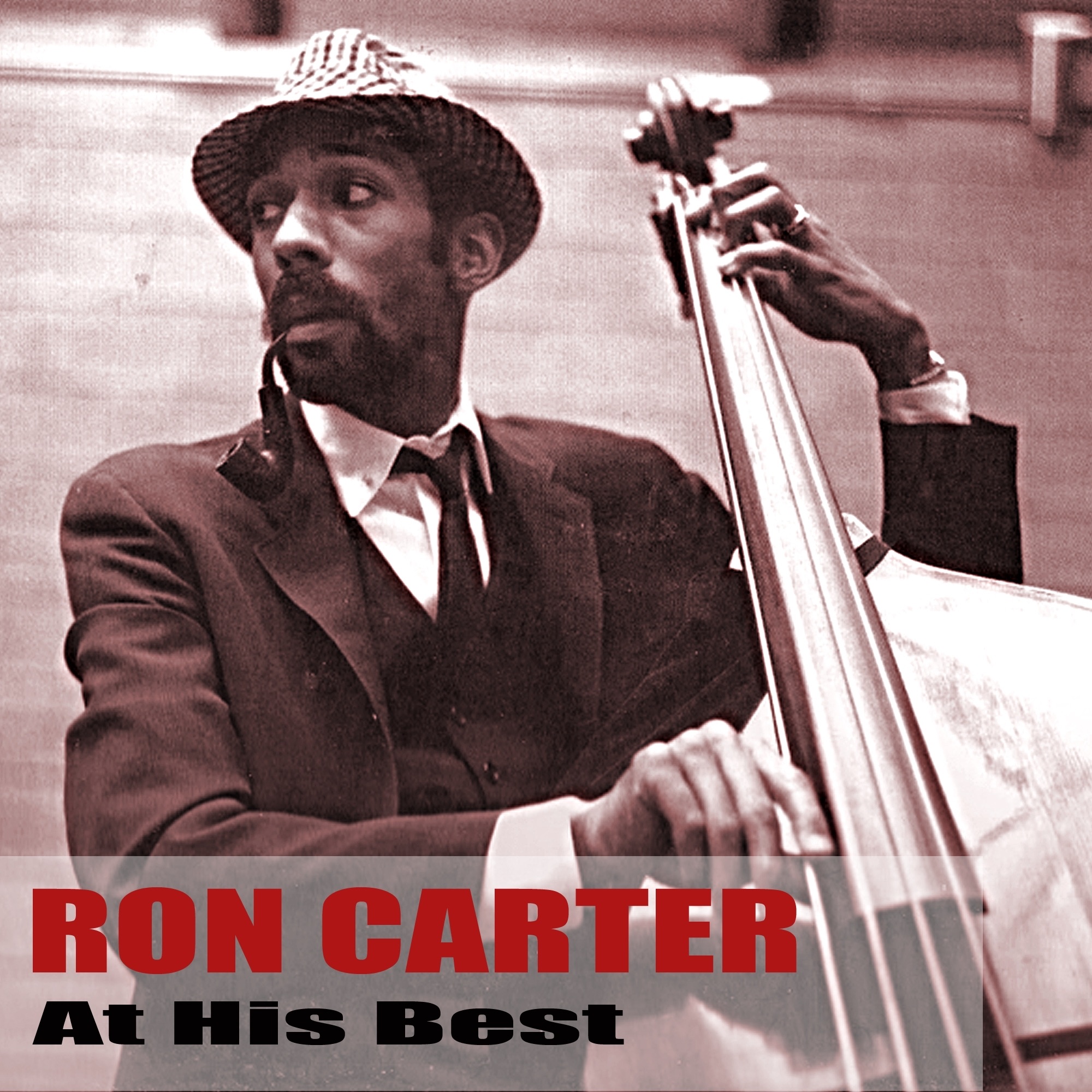 At His Best album cover