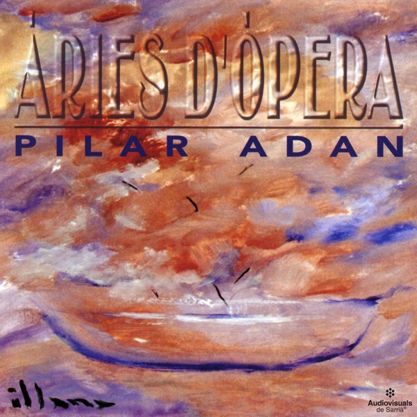 Àries d'Òpera album cover