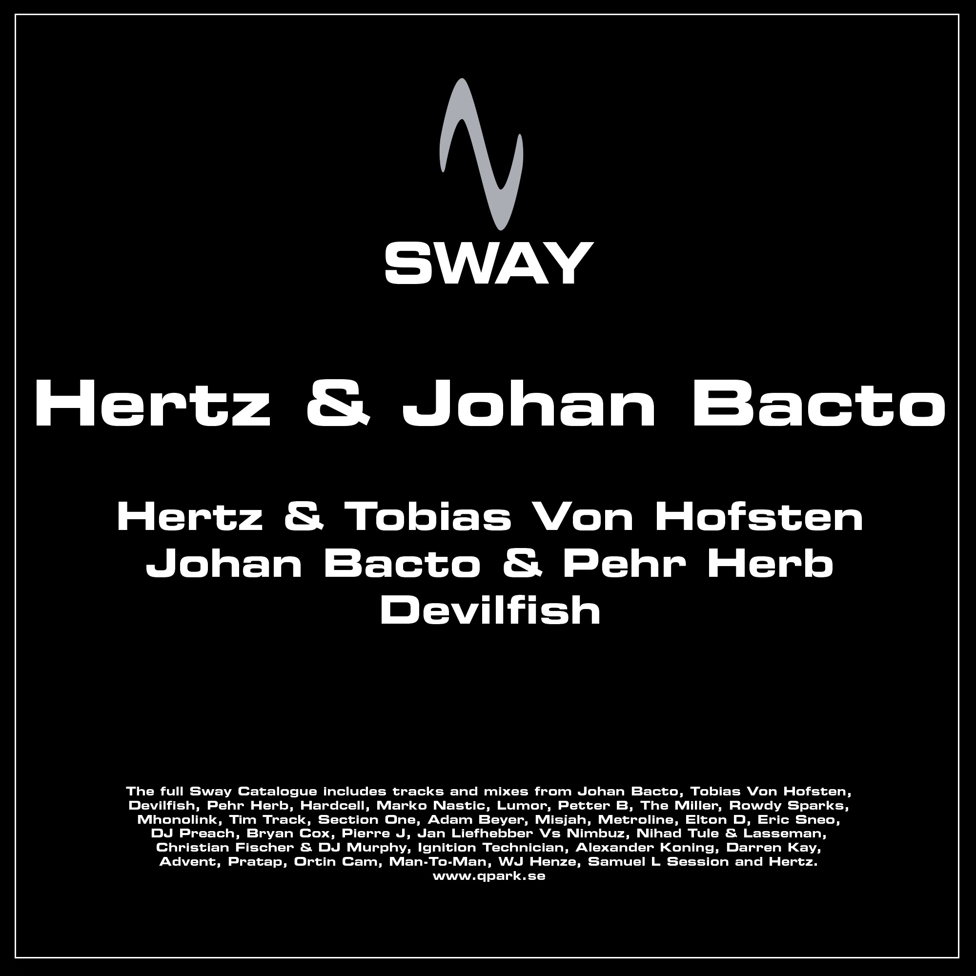 Redworm - EP album cover