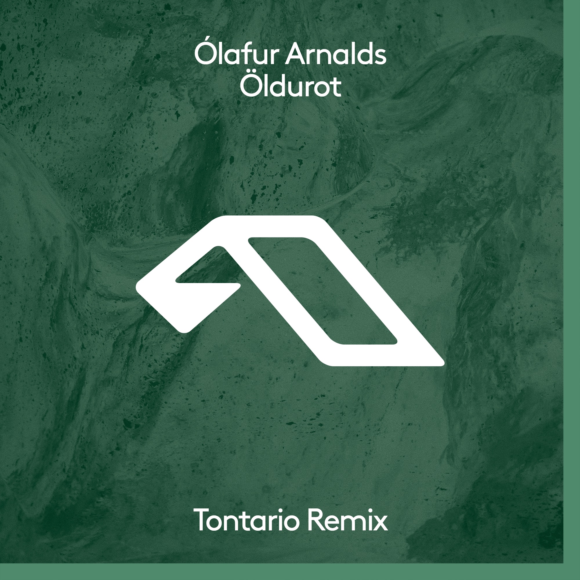 Öldurot (Tontario Remix) - Single album cover