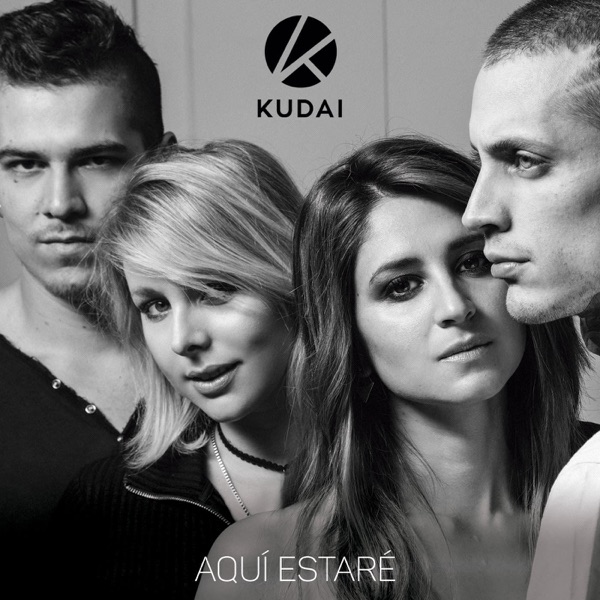 Aquí Estaré - Single album cover