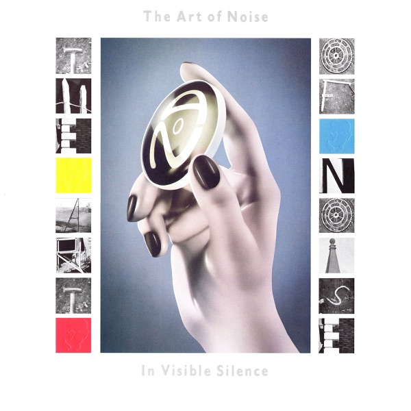 In Visible Silence (Deluxe Edition) album cover