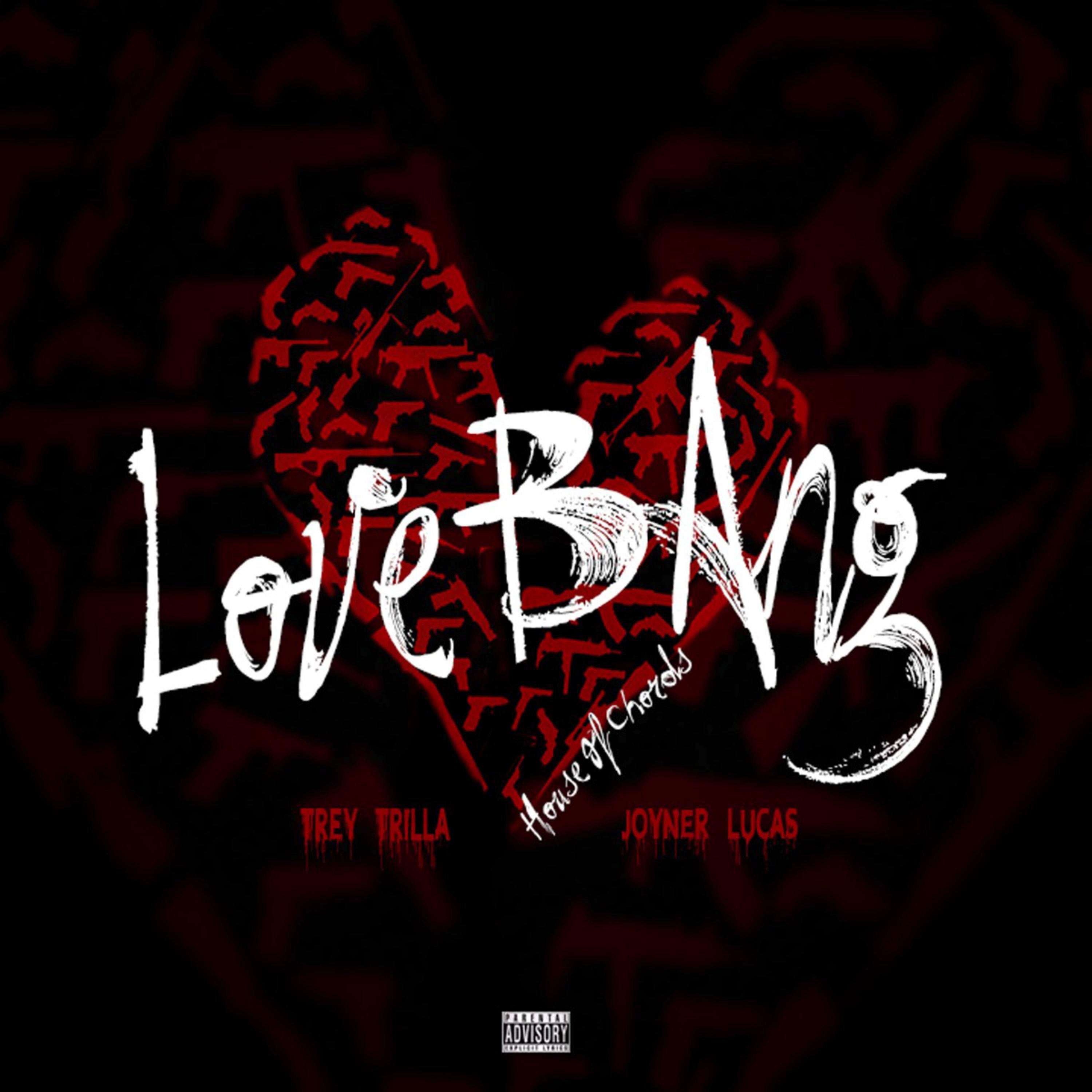 Love Bang (feat. Joyner Lucas) - Single album cover