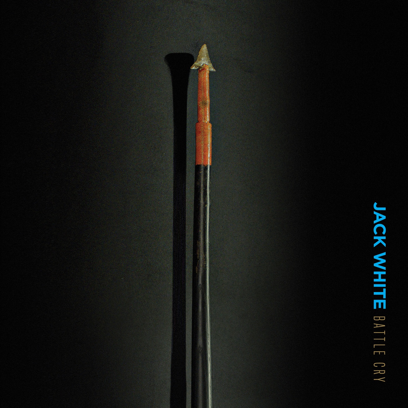 Battle Cry - Single album cover