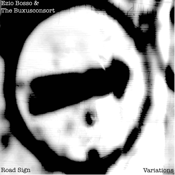 Road Signs Variations album cover