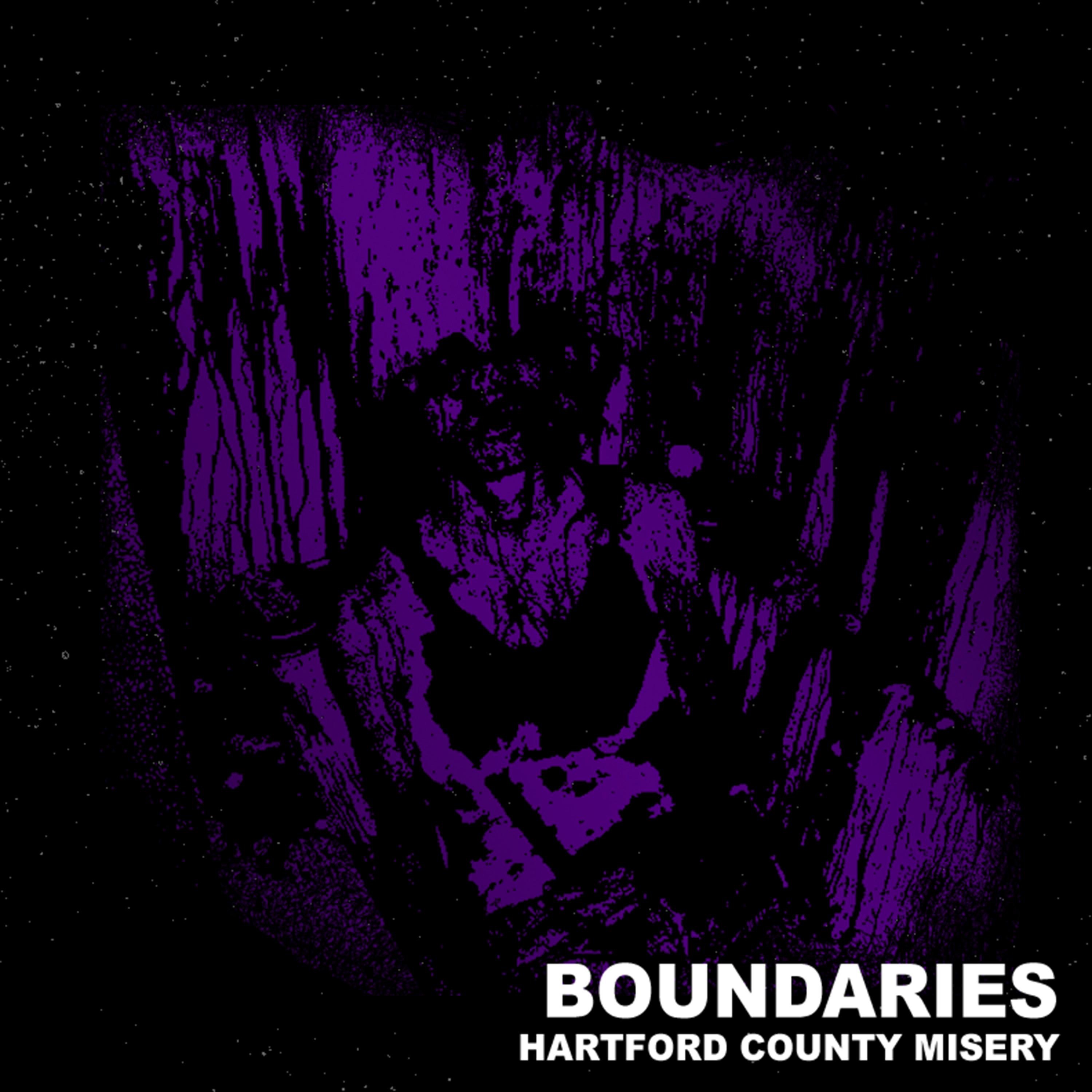 Hartford County Misery album cover
