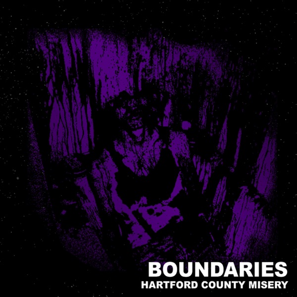 Hartford County Misery album cover