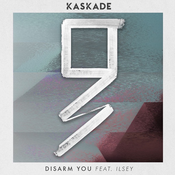 Disarm You (feat. Ilsey) [Grey Remix] - Single album cover