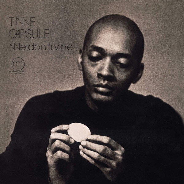 Time Capsule album cover