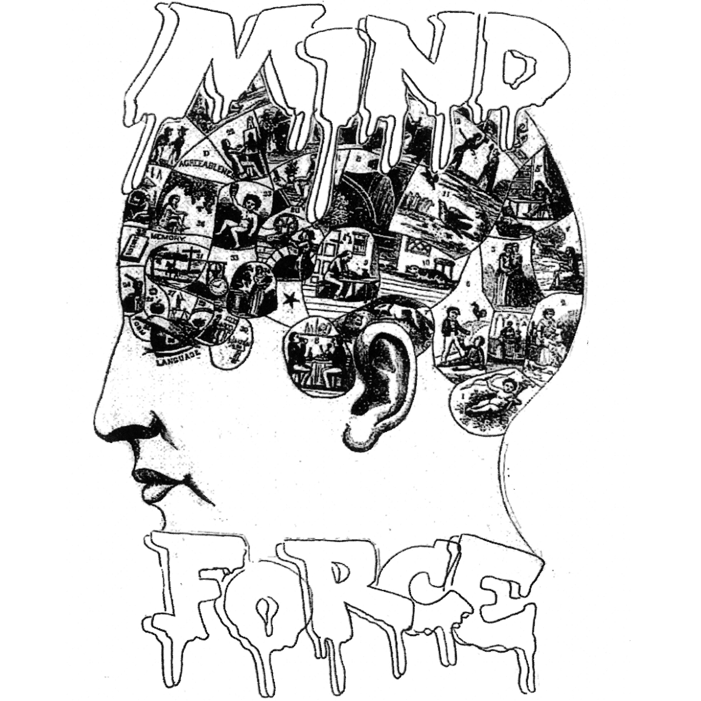 Demo 2016 - EP album cover