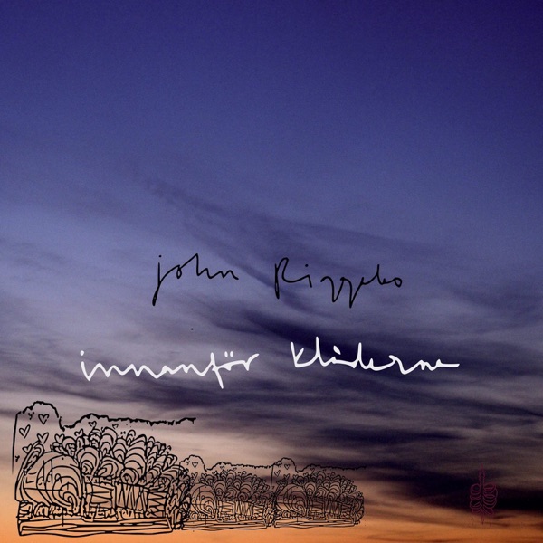 Innanför kläderna - Single album cover