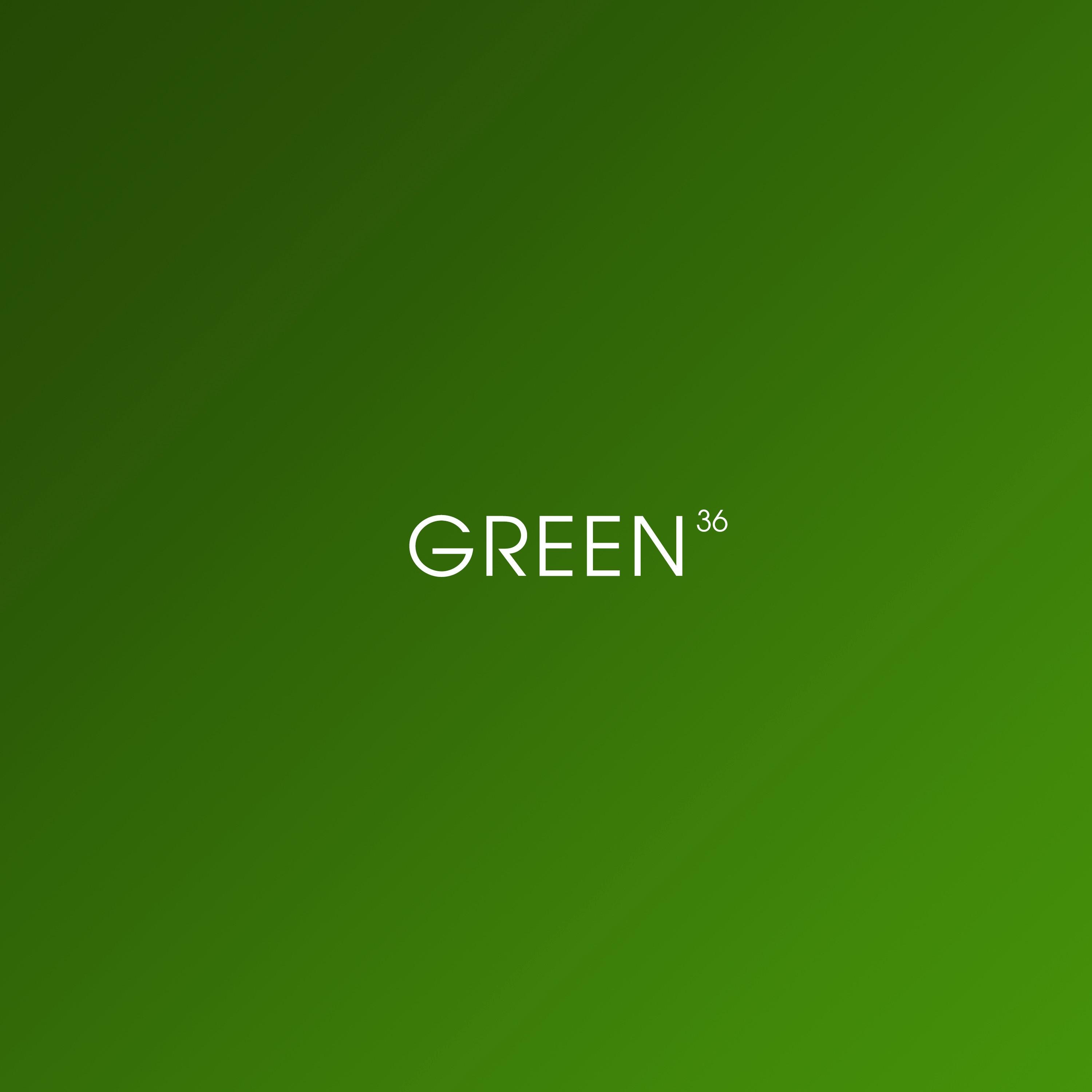 Tape Series: Green album cover