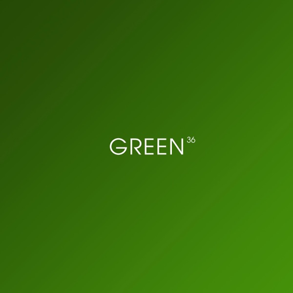 Tape Series: Green album cover