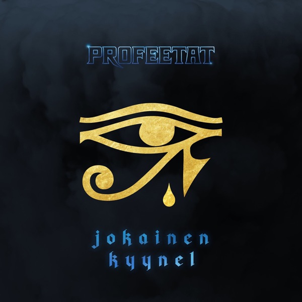 Jokainen kyynel - Single album cover