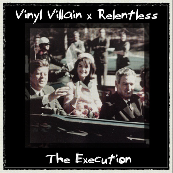 The Execution album cover