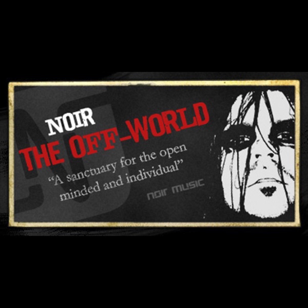 The Off World - Single album cover