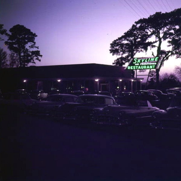 In the End You'll Just Disappear album cover