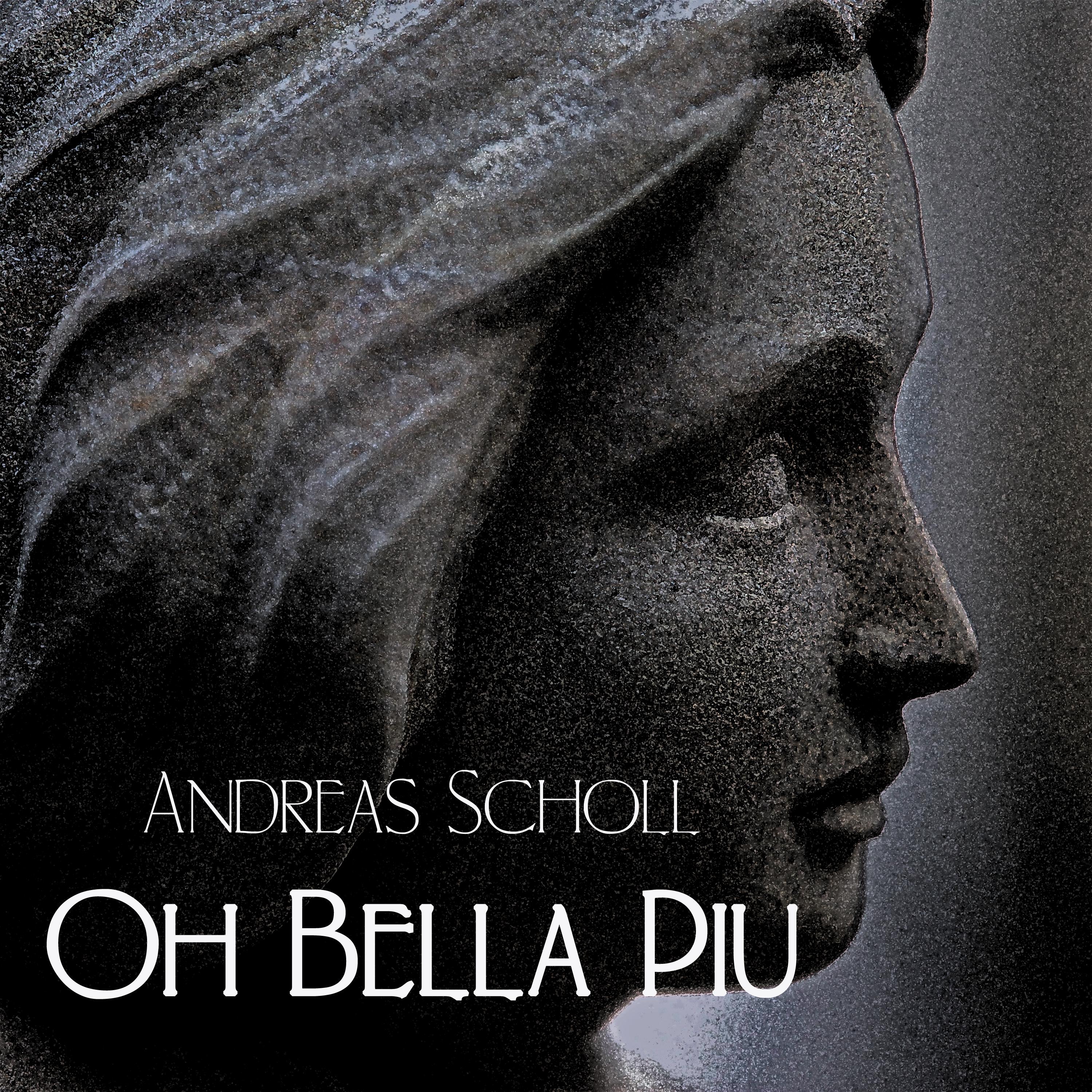 Oh bella più - Single album cover
