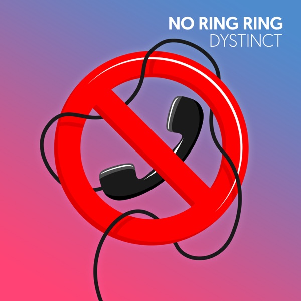 No Ring Ring - Single album cover