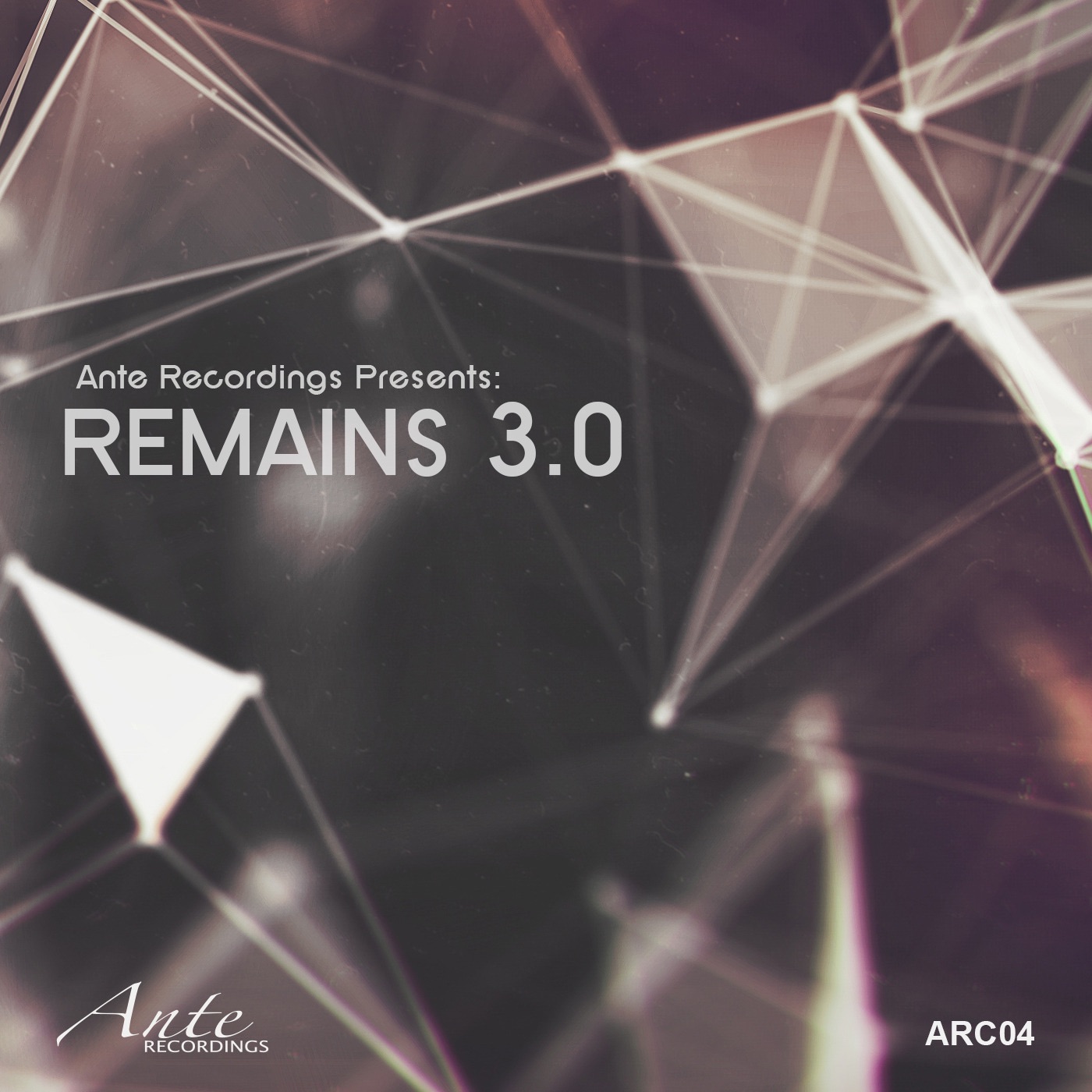 Remains 3.0 album cover