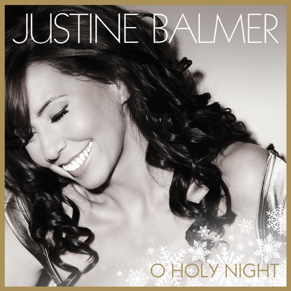 O Holy Night (Radio Edit) - Single album cover