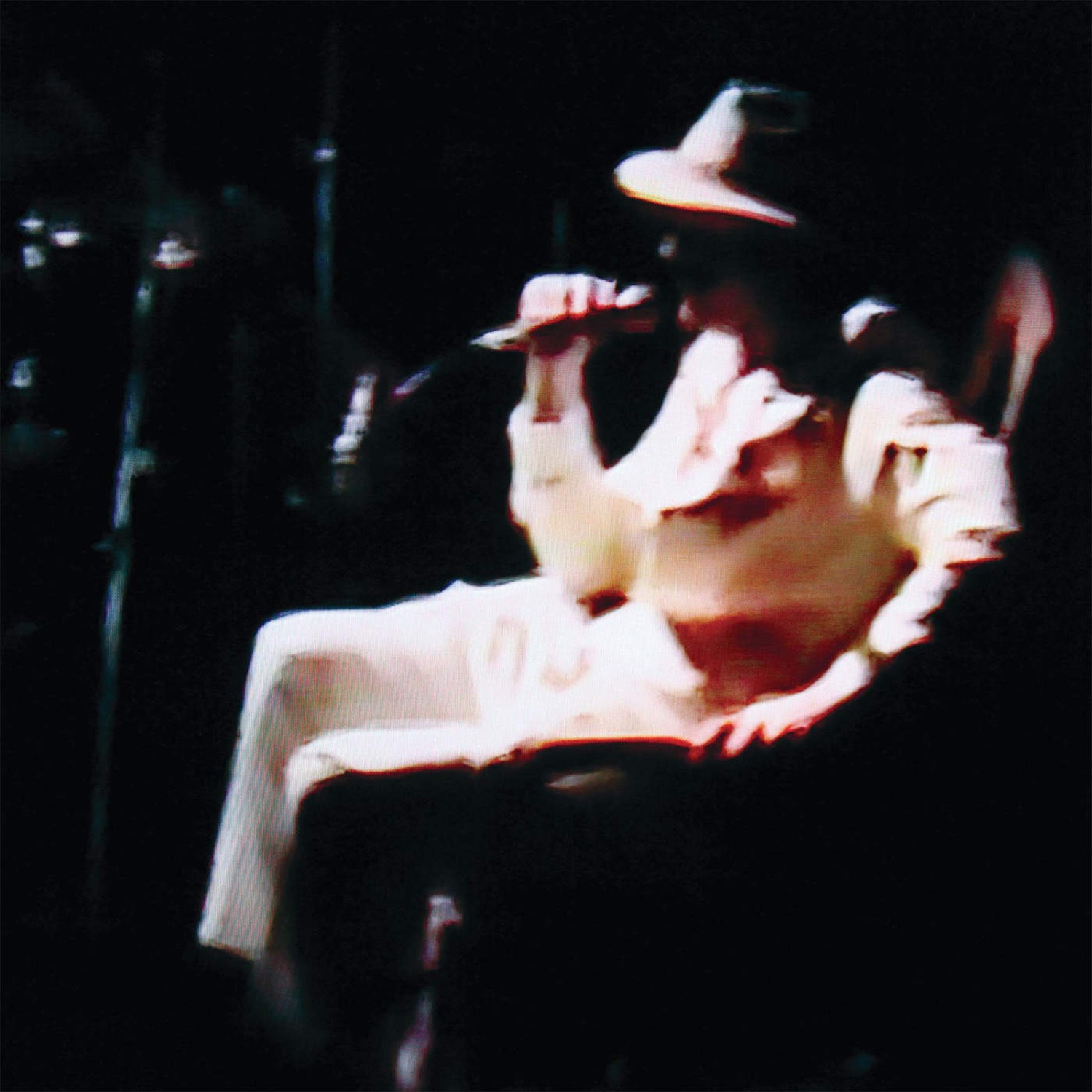 Five Pairs of Crazy Pants. Wear 'Em: Early Caballero album cover