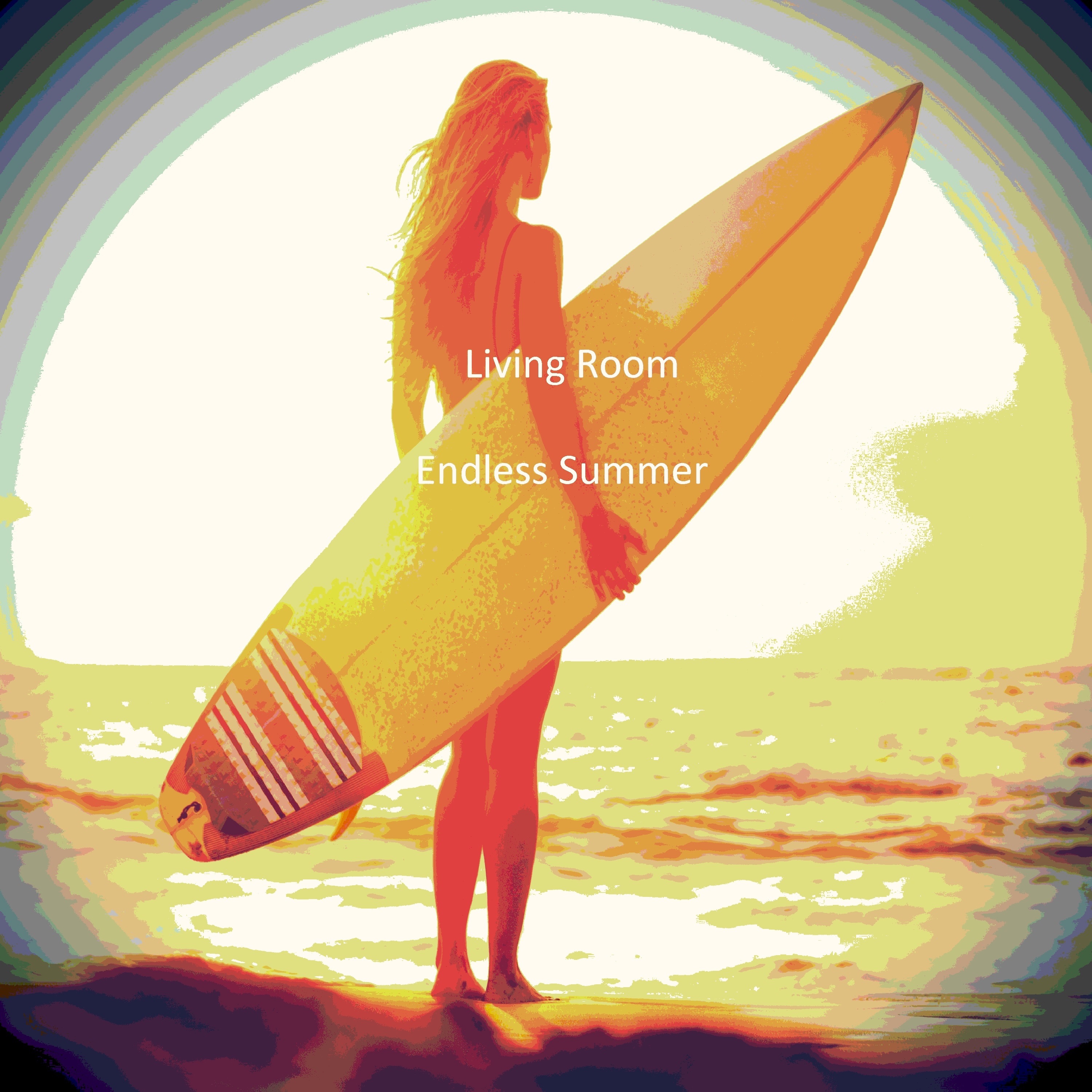 Endless Summer album cover