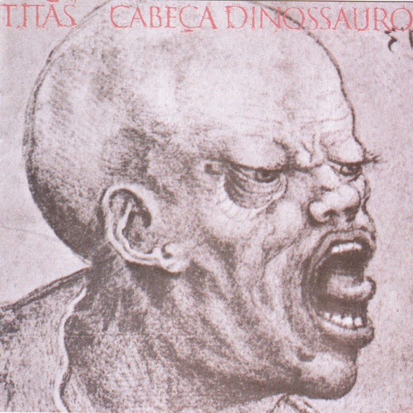 Polícia - Single album cover