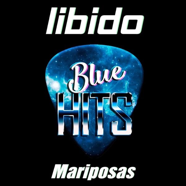 Mariposas - Single album cover
