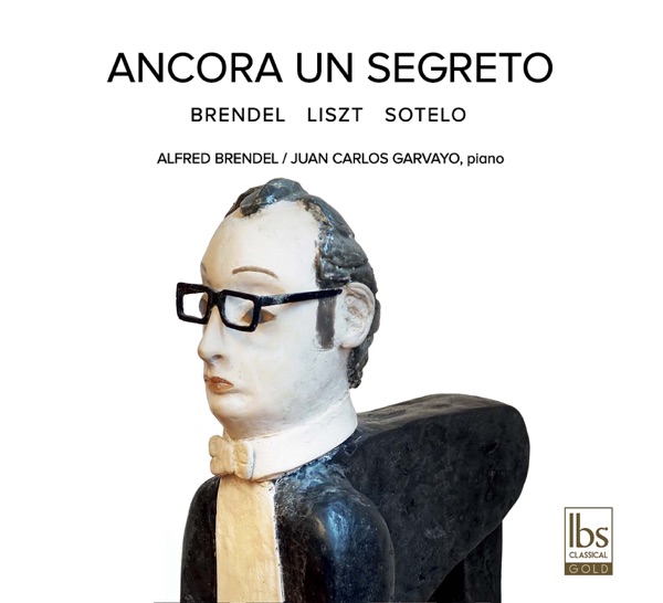 Ancora un segreto album cover