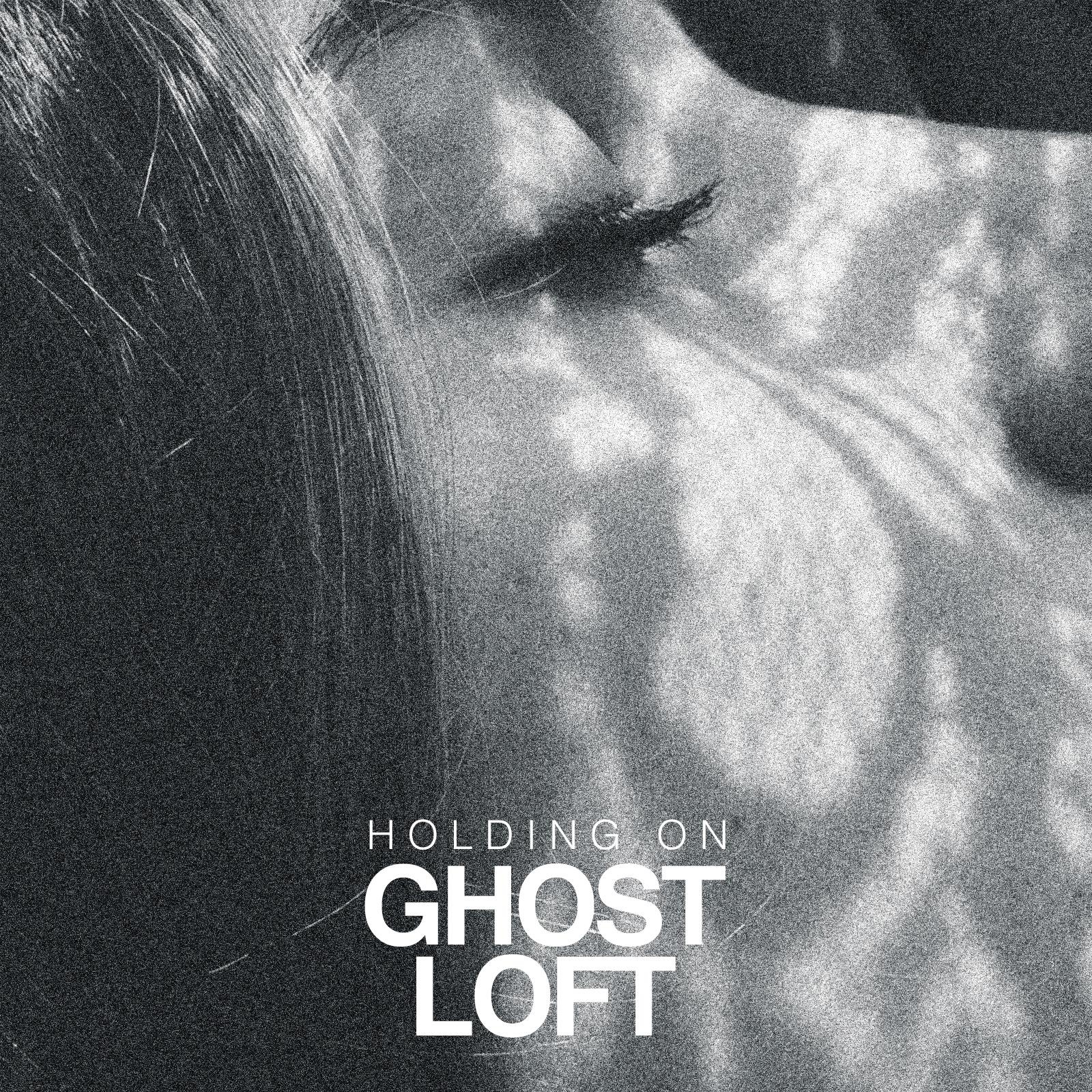 Holding On - Single album cover