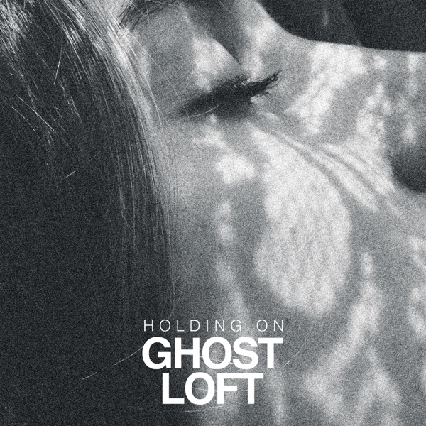 Holding On - Single album cover