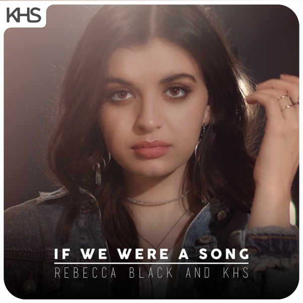 If We Were a Song - Single album cover