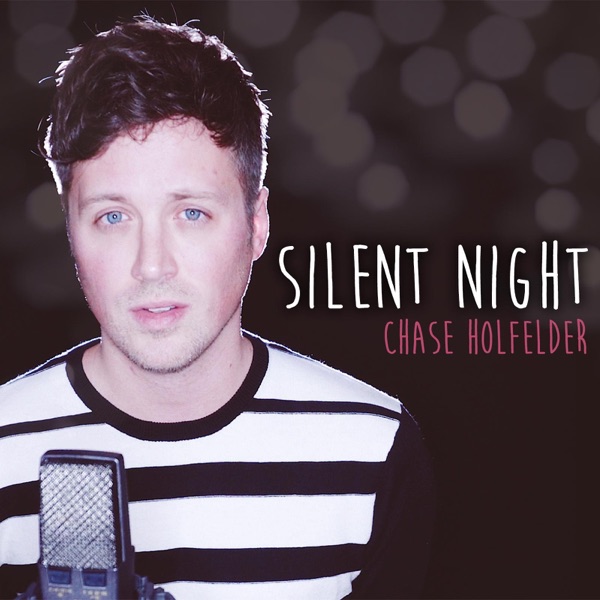 Silent Night (Minor Key Version) - Single album cover