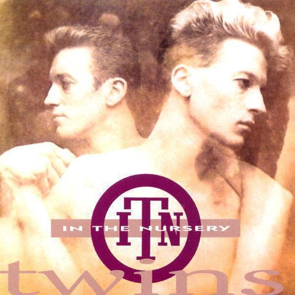 Twins album cover