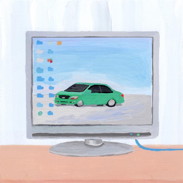 Angel - Single album cover