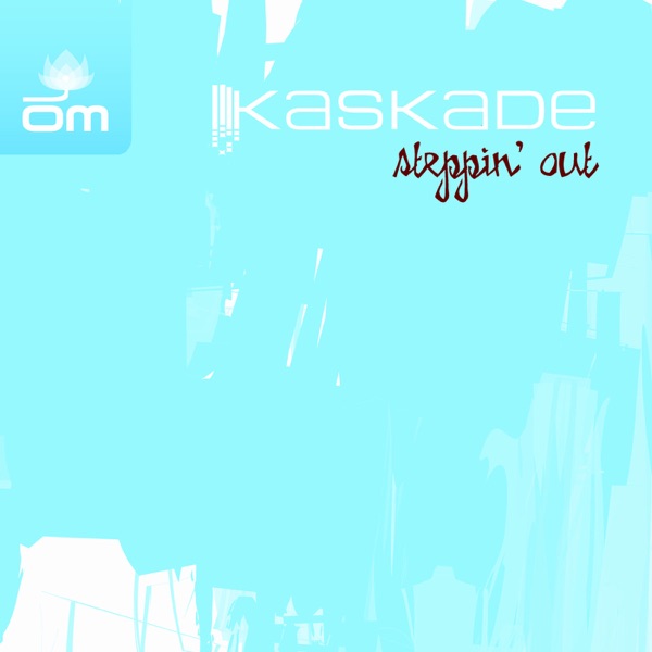 Steppin' Out - EP album cover