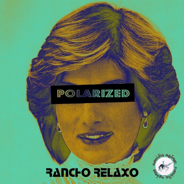Polarized - EP album cover