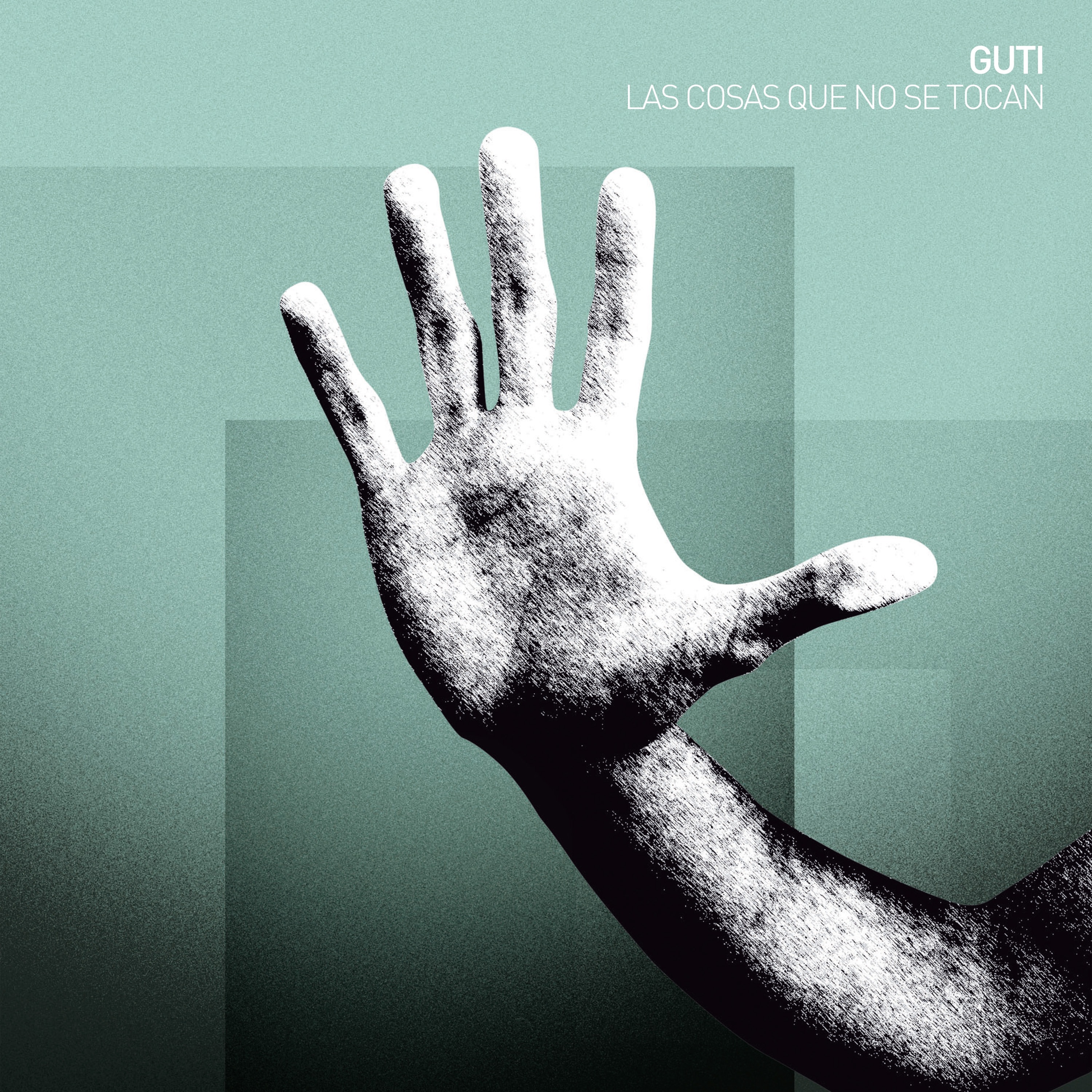 Las Cosas Que No Se Tocan album cover